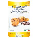 Biscuiti Fornai&Pasticceri cu picaturi de cacao 250g
