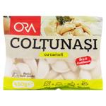 Coltunasi Ora cu cartofi si ceapa 450g