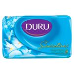 Sapun solid Duru Sensations Summer Breeze 80g