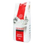 Cafea boabe Swisso 1kg