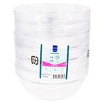Bol Metro Professional Stivuibil 17cm 6buc