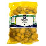 Cartofi METRO Chef albi Agria 10kg