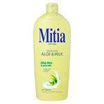Sapun lichid Mitia Aloe& Milk 1000ml