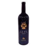 Вино Gitana Winery Lupi красное сухое 0,75л