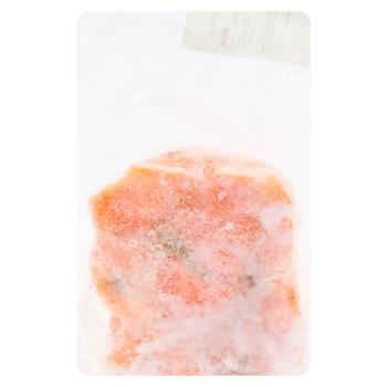 Somon Fish House fara piele congelat - cumpărați, prețuri pentru BONUS - foto 1