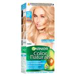 Vopsea pentru par Garnier Color Naturals 110 Blond Super Deschis Natural