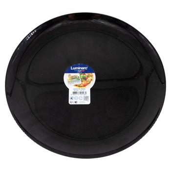 Platou pentru pizza Luminarc 34cm - cumpărați, prețuri pentru METRO - foto 1