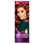 Vopsea pentru păr Wellaton 6/7 Ciocolatiu magnetic