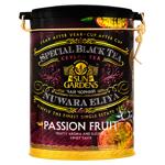 Ceai negru Sun Gardens Passion Fruit 100g