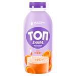 Молочный коктейль Топ Тоффи 450г