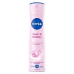 Deodorant spray Nivea Pearl&Beauty 150ml