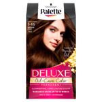 Vopsea pentru par Palette Deluxe 3-65 Saten ciocolatiu
