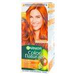 Краска для волос Garnier Color Naturals 7.40+ Огненный медный