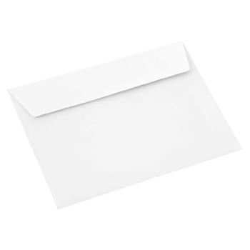 Plic LC/6 114х162mm 80g 100buc - cumpărați, prețuri pentru METRO - foto 1