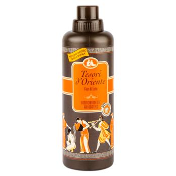 Balsam rufe Tesori dOriente Muschio Fior di Lot 750ml - cumpărați, prețuri pentru BONUS - foto 1