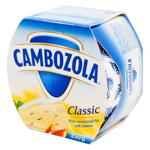 Branza mucegai Cambozola 150g