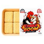 Nuggets Chika Boom Iberice din pui 200g