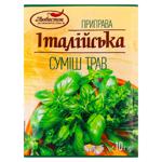 Amestec de ierburi Liubistok Italiene 10g