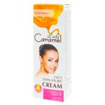 Крем для депиляции Caramel 50мл