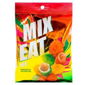 Arahide Mix Eat Mix in crusta 100g - cumpărați, prețuri pentru BONUS - foto 1