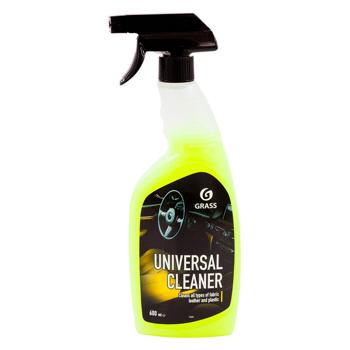 Solutie Grass Universala 600ml - cumpărați, prețuri pentru BONUS - foto 1