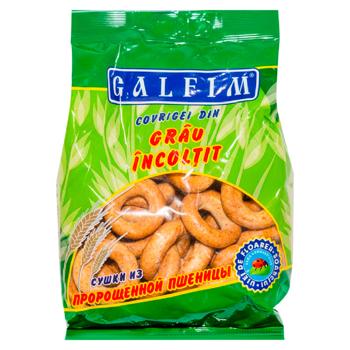 Covrigi Galfim cu boabe de griu 200g - cumpărați, prețuri pentru BONUS - foto 1