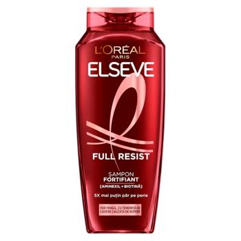 Sampon Elseve Arginine Resist 250ml - cumpărați, prețuri pentru BONUS - foto 1