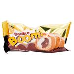 Croissant Boom! Double crema de cacao si vanilie 50g