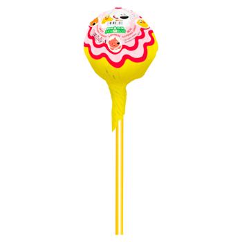Caramela pe stick 11.4g - cumpărați, prețuri pentru BONUS - foto 1