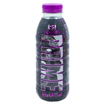 Напиток газированный Prime KSI The Nightmare 500мл - купить, цены на BONUS - фото 1