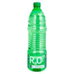 Apa slab сarbogazoasa Reo 0.95l