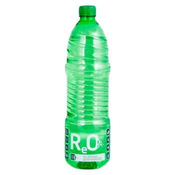 Apa slab сarbogazoasa Reo 0.95l - cumpărați, prețuri pentru BONUS - foto 1