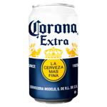 Bere Corona Extra blonda 0.33l
