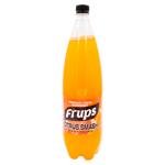 Bautura carbogazoasa Frups Citrus 1.5l