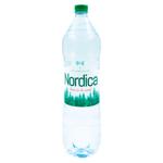 Apa necarbogazoasa Nordica minerala 1.5l