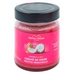 Крем-мёд Honey House с питахайей 250г
