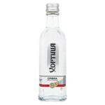 Vodca Hortita Serebreanaia prohlada 200ml