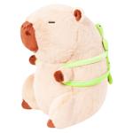 Jucarie moale Capibara 20cm