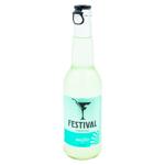 Bautura Festival slab alcoolica Mojito 5% 330ml