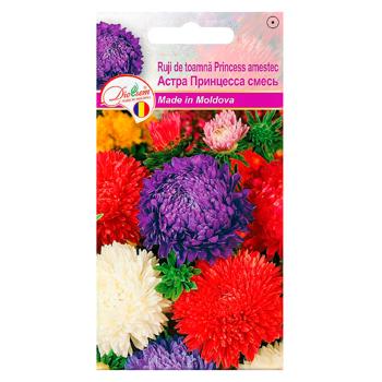 Seminte flori Diolsem Euro în sortiment 0,3g - cumpărați, prețuri pentru BONUS - foto 1