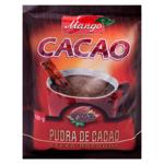 Pudra de cacao Mango Jasmin 100g