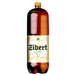 Bere Zibert blonda 2,4l