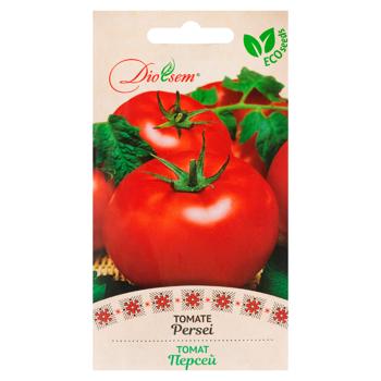 Seminte Diolsem Tomate Persei 0.3g - cumpărați, prețuri pentru BONUS - foto 1