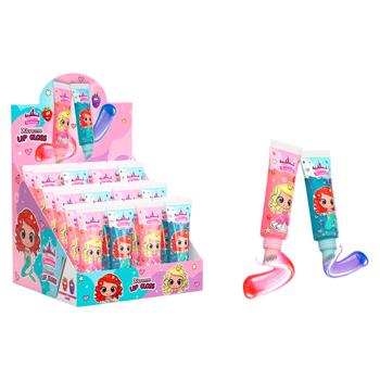 Acadea Relkon Hello Kitty Luciu de buze 16g - cumpărați, prețuri pentru BONUS - foto 1