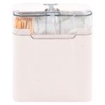 Set scobitori din bambus 100buc+30buc cu ata dentara