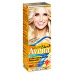 Vopsea pentru par Acme Color Avena 120 Perlat argintiu