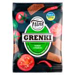 Grenki Flint Tomat Spicy 100g
