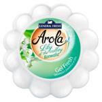 Odorizant-bloc gel General Fresh 150g Lily of the valley 1907