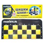 Joc de masa Sah+dame MX-5446