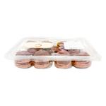 Biscuiti macarons Cuptorul Fermecat Snickers 450g